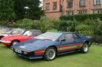 Lotus Esprit Turbo 1980 года